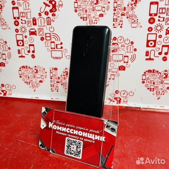 Телефон Nokia 105 (k4)