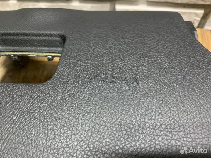 Mercedes Benz W166 GL Накладка декоративная