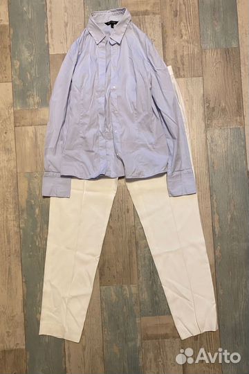 Пакет женской одежды 46