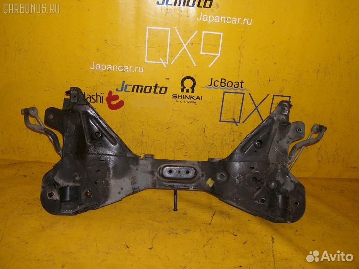 Подрамник Volvo V40 VW