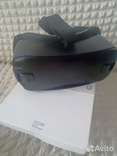 Vr очки samsung
