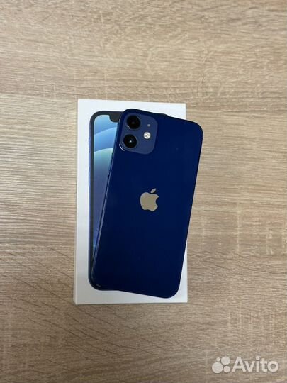 iPhone 12 mini, 64 ГБ