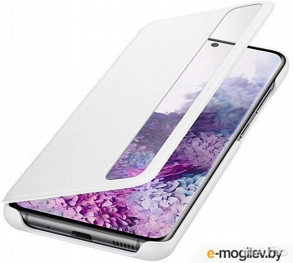 Оригинал Смарт Чехлы для Samsung Galaxy S20 plus