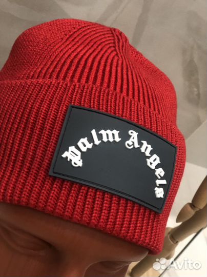 Мужская шапка