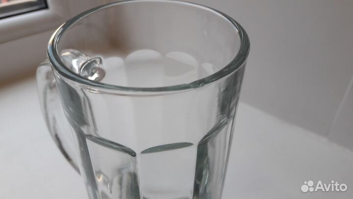 Пивные кружки. Новые