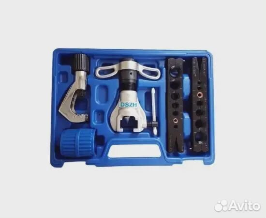 Развальцовка rsт-N806AM-L набор