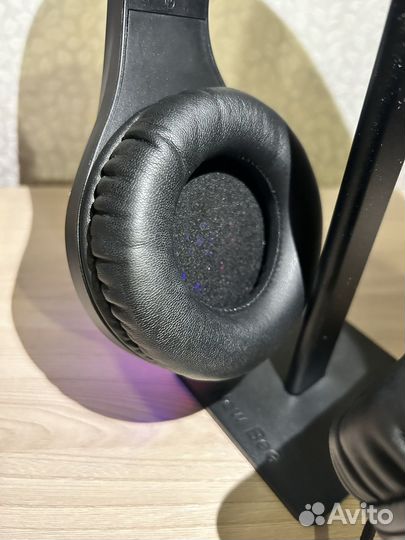 Наушники A4Tech Bloody G230p с микрофоном, 2 м