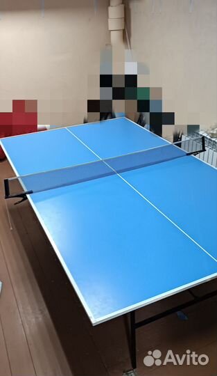Стол для настольного тенниса/стол для пинг-понга