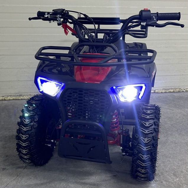 Avantis Classic mini 4T, 2026