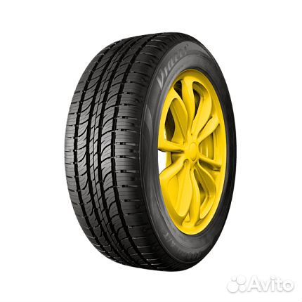 Viatti Bosco A/T V-237 225/65 R17