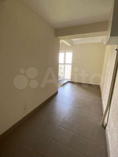 Квартира-студия, 25,8 м², 9/12 эт.