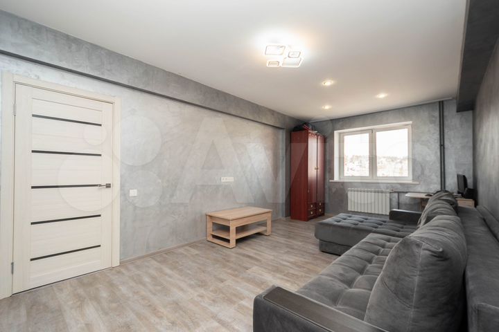 2-к. квартира, 65 м², 4/5 эт.