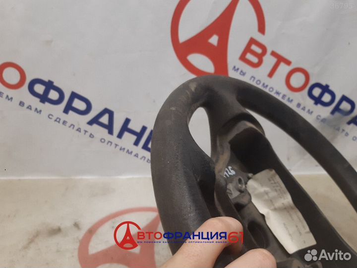 Руль, 4109Z2 peugeot 406, 3036717