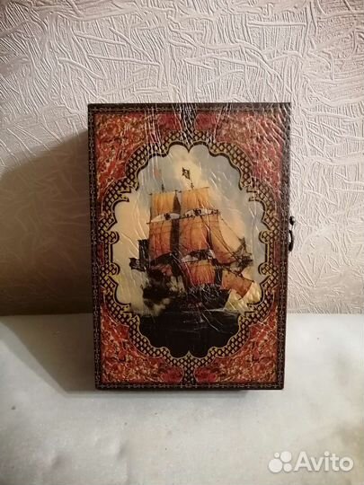 Ключница новая