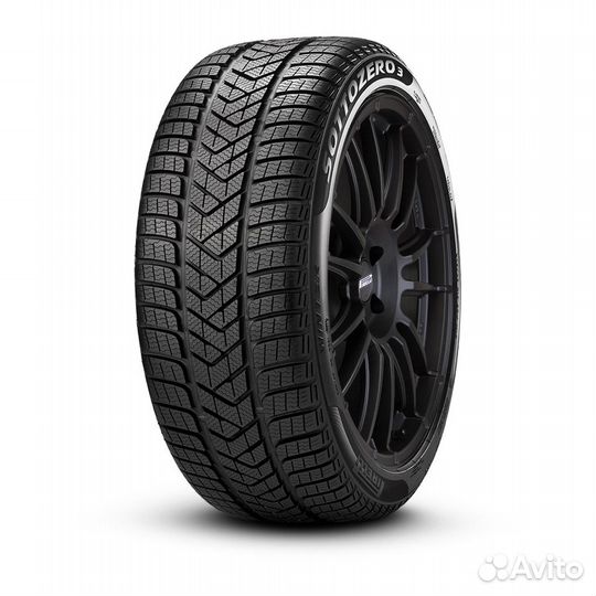 Pirelli Winter Sottozero 3 245/40 R18 97V
