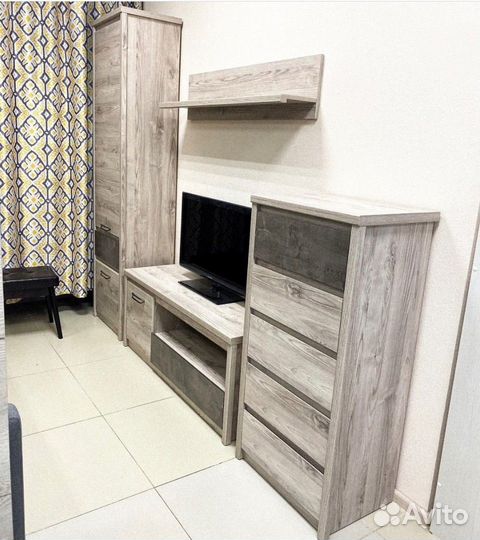 Мебель для гостиной джаз