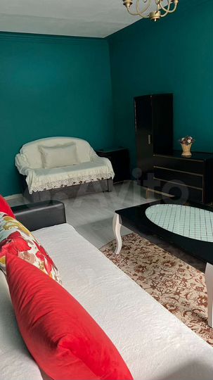 2-к. квартира, 43 м², 3/5 эт.