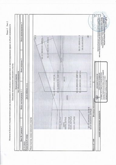 Участок 13 сот. (СНТ, ДНП)