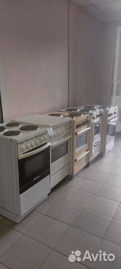 Электроплита. Настоящие цены. Есть выбор