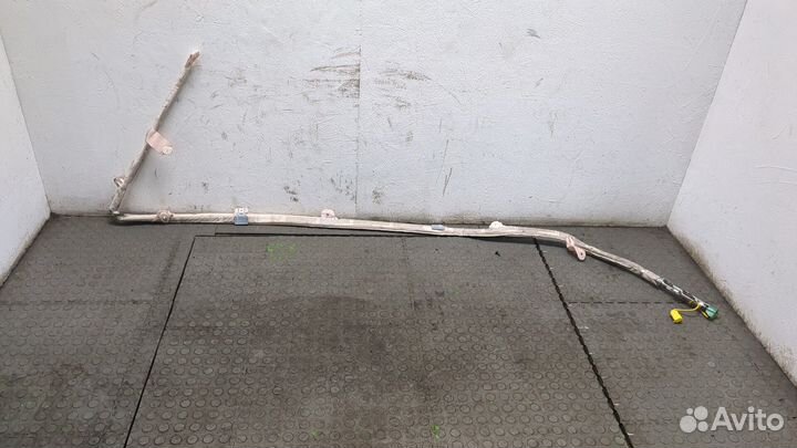 Подушка безопасности боковая Volkswagen Touareg, 2008