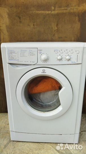 Стиральная машина бу