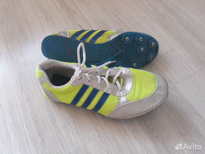 Шиповки для бега 39