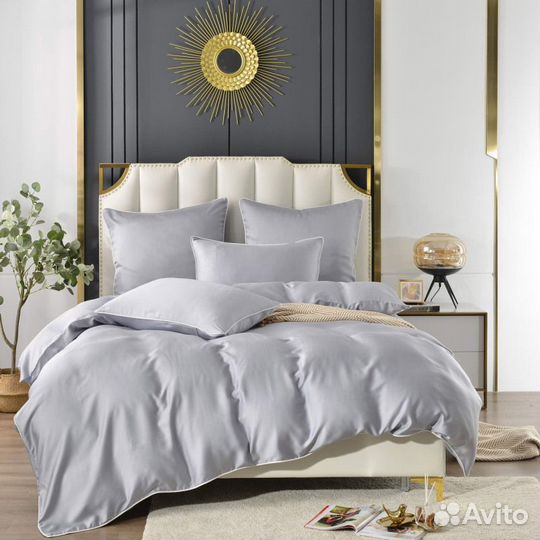 Постельное белье на заказ