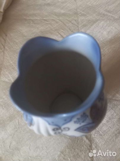 Ваза для цветов СССР