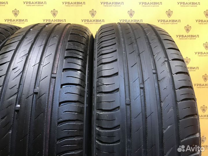 Nokian Tyres Nordman SX2 195/65 R15 91H