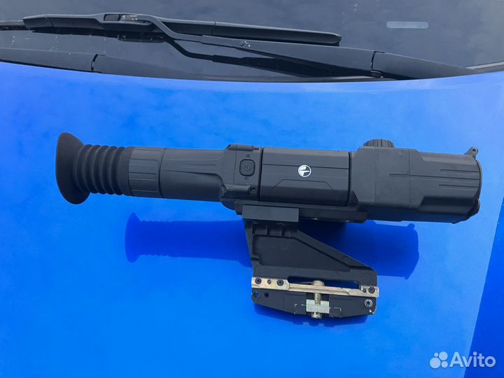 Pulsar digisight n455