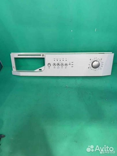 Модуль управления стиральной машины beko