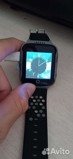 Smart watch отличные часы рабочие