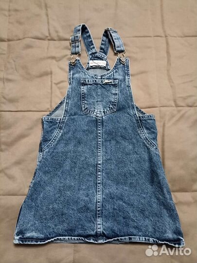 Одежда для девочки, 122 ростовка