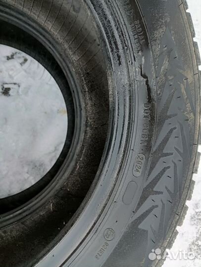 Nokian Tyres Nordman 7 215/55 R16 97T