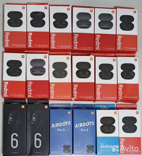 Xiaomi Redmi AirDots 2