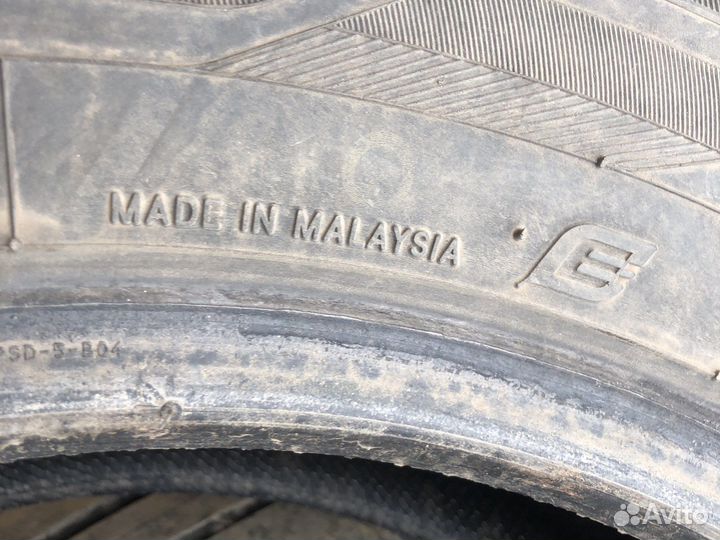 Goodyear Eagle F1 GS 275/40 R22 20Y