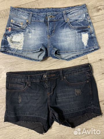 Шорты guess, iceberg