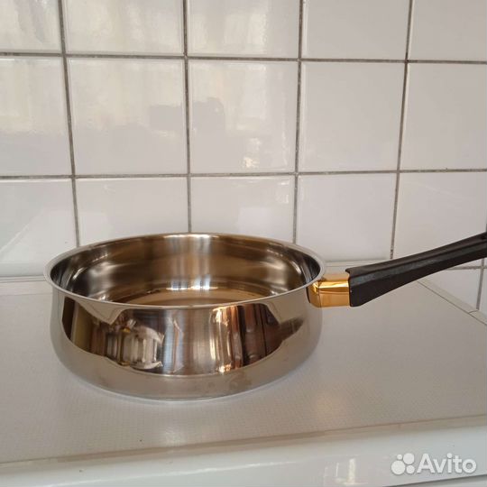 Сковородки