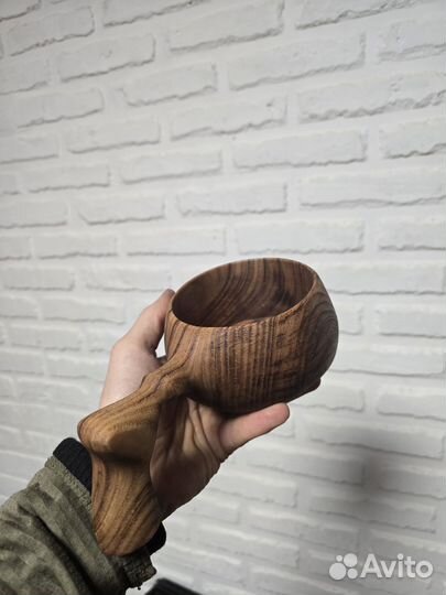 Кукса массив каштана