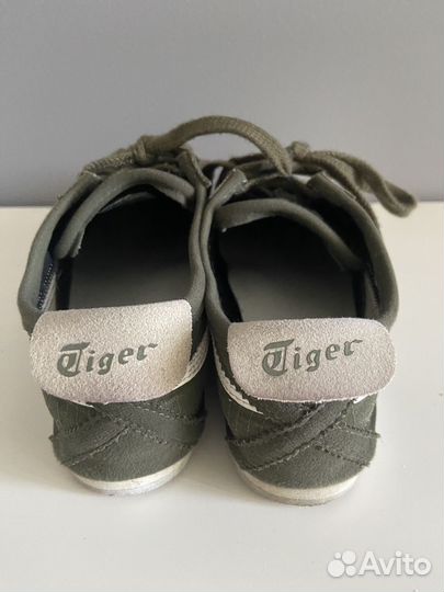 Кроссовки для мальчика Onitsuka Tiger