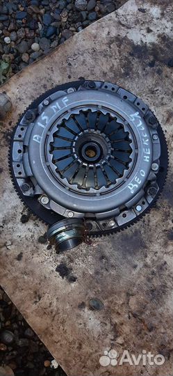 Део нексия A15 MF комплект сцепления