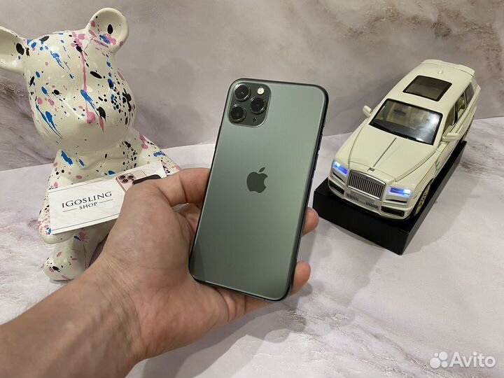 iPhone 11 Pro 64Gb (Sim-Esim)