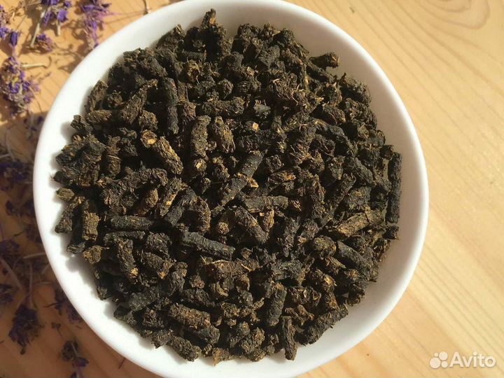 Иван-чай 1 килограмм свежий 2023 года, витаминный