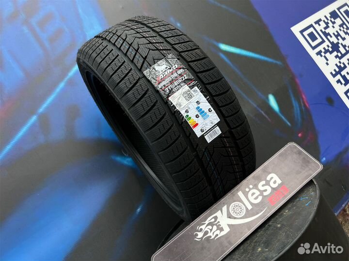 Arivo Winmaster ProX ARW5 275/40 R22 107H