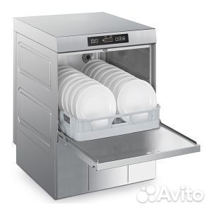 Посудомоечная машина