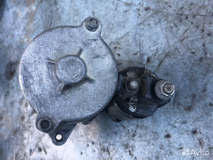 Стартер Suzuki Wagon K6A