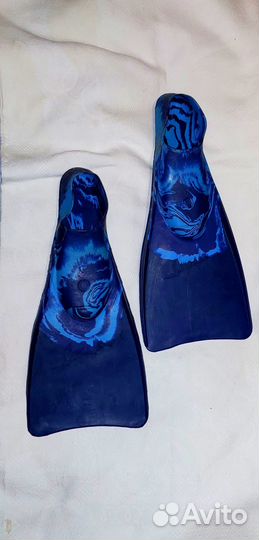 Ласты Стрела для плавания