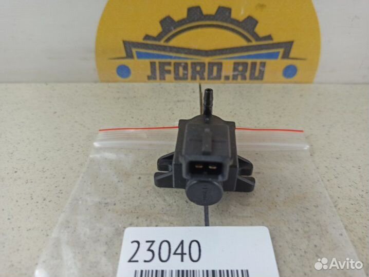 Электромагнитный клапан Opel Meriva B 1.7 cdti