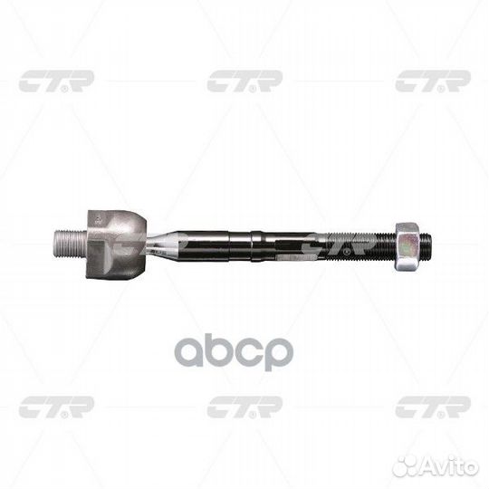 Crkh-43 Тяга рулевая перед прав/лев CR028