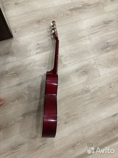 Гитара Prado. Модель HS-3805. Чехол в комплекте